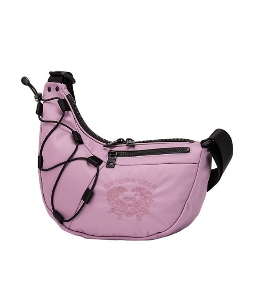 Onitsuka Tiger ショルダーバッグ バッグ SMALL MESSENGER BAG