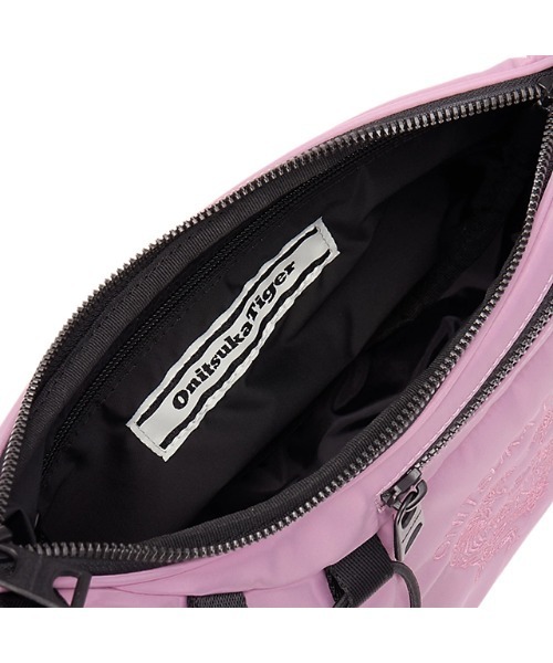 Onitsuka Tiger ショルダーバッグ バッグ SMALL MESSENGER BAG