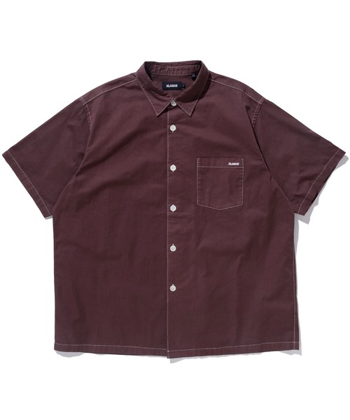 XLARGE - X-LARGE 半袖 【新品・未使用】 XLargeエクストララージ新品未使用Tシャツ半袖キングコング