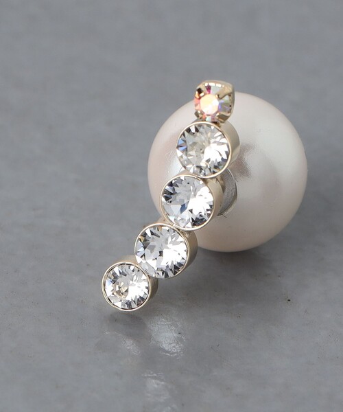 MAYU ピアス　2個セット mayu ピアス 2個セット