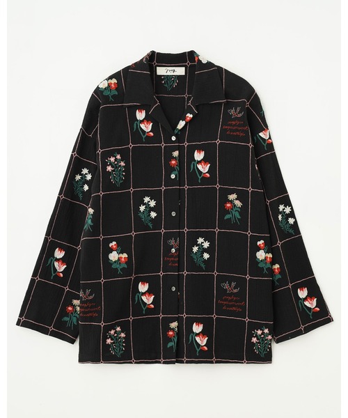 ブラウス シャツ (mag.by c)VOLUME SLEEVE BLOUSE レディース mag.by c/VOLUME SLEEVE BLOUSE – calif（カリフ）公式サイト