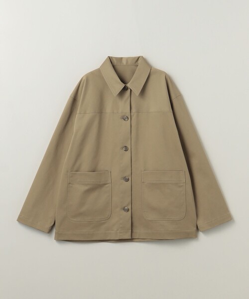 MARW UNITED ARROWS カバーオール 「MARW ARROWS」カバーオール
