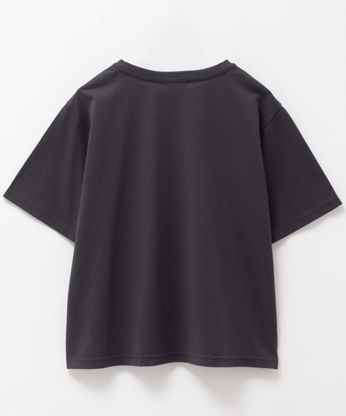 11009【美品・人気デザイン】Y-3☆シグネチャー刺繍ロゴ定番カラー黒tシャツ 11009【美品・人気デザイン】Y-3☆シグネチャー刺繍ロゴ定番