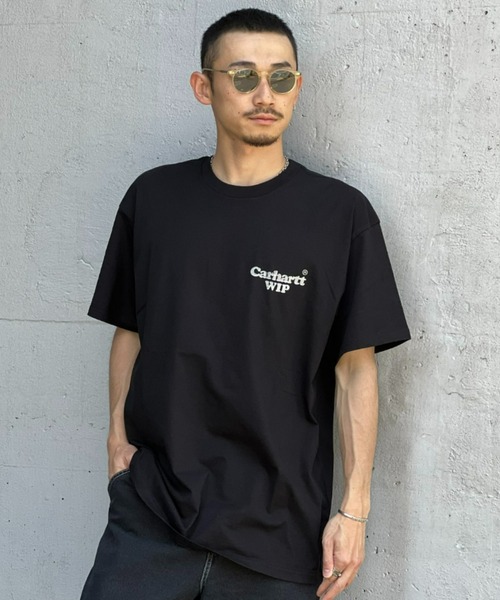 ★Carhartt★ハートチェーンTシャツ Carhartt WIP tシャツ 「Carhartt WIP」S/S HARTT CHAIN T-SHIRT