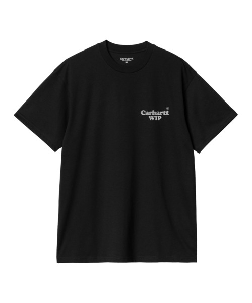 Carhartt WIP tシャツ 「Carhartt WIP」S/S HARTT CHAIN T-SHIRT