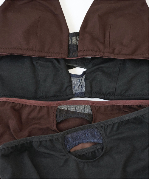 EMILY WEEK（エミリーウィーク） ブラジャー 「KOJIMA SAKI×EMILY WEEK