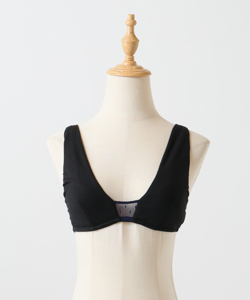 EMILY WEEK（エミリーウィーク） ブラジャー 「KOJIMA SAKI×EMILY WEEK