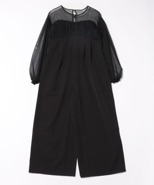 STYLEBLOCK（スタイルブロック） サロペット オーバーオール リネン