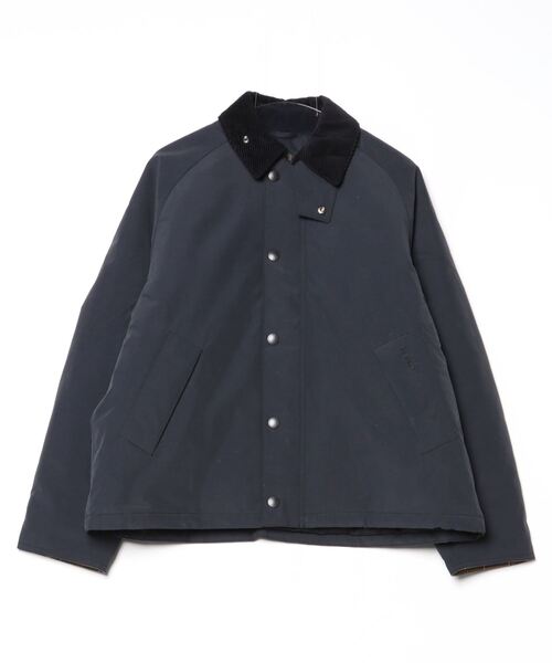 GARDEN TOKYO コート ジャケット Barbour/バブアー/Barbour-OS
