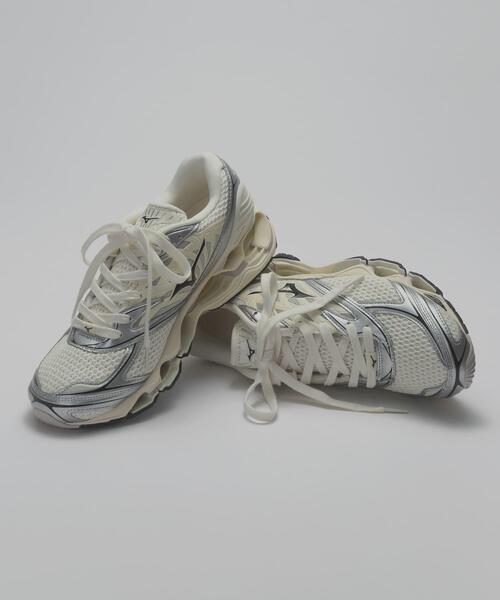 MIZUNO（ミズノ） スニーカー Mizuno WAVE PROPHECY LS メンズ
