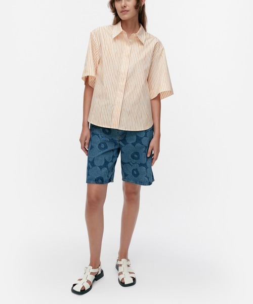 ブラウス シャツ Sinertava Aita / shirt レディース