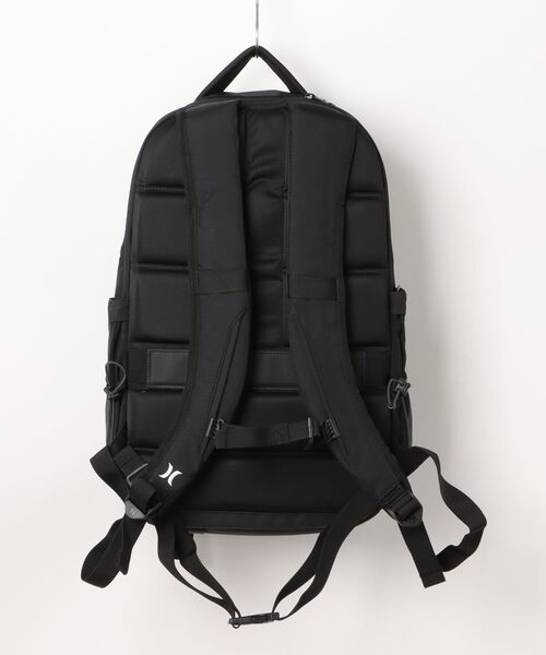 Hurley デイバック リュック 「Hurley/ハーレー」バックパック