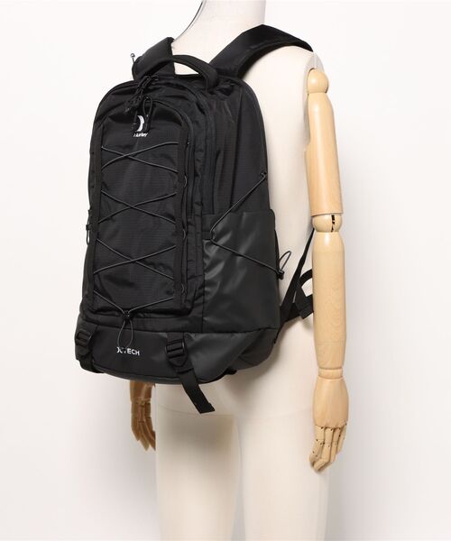 Hurley デイバック リュック 「Hurley/ハーレー」バックパック