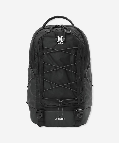 Hurley ハーレー サーフバッグパック ブラック 防水 バッグ｜Hurley（ハーレー）Japan｜公式オンラインストア