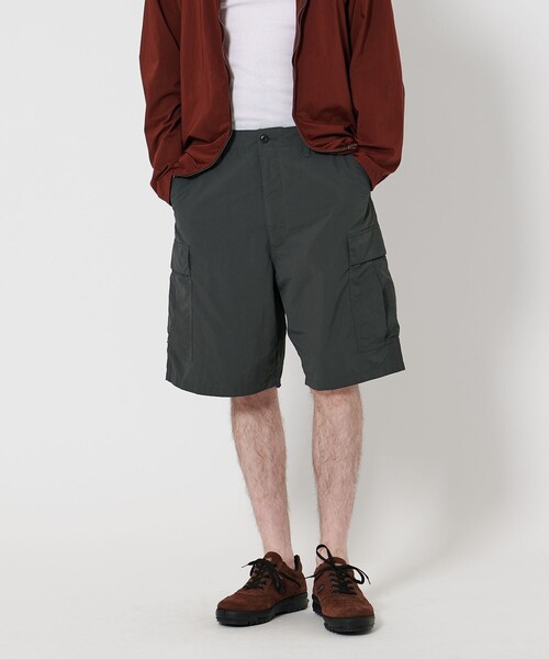 STEVEN ALAN カーゴパンツ 「Steven Alan」 サプレックス BDU 6