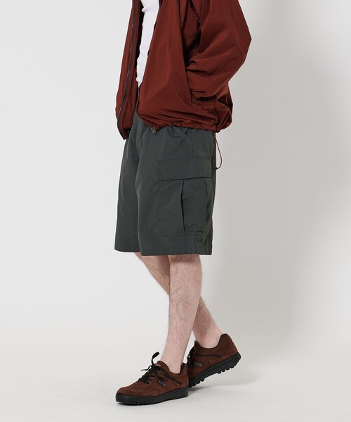 STEVEN ALAN カーゴパンツ 「Steven Alan」 サプレックス BDU 6