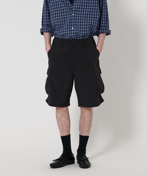 STEVEN ALAN カーゴパンツ 「Steven Alan」 サプレックス BDU 6