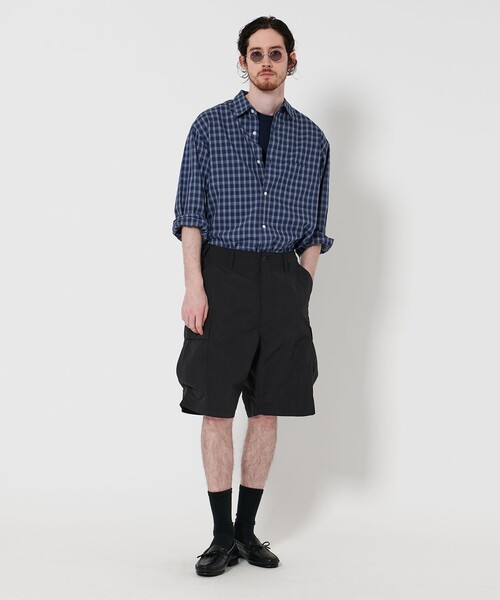 STEVEN ALAN カーゴパンツ 「Steven Alan」 サプレックス BDU 6