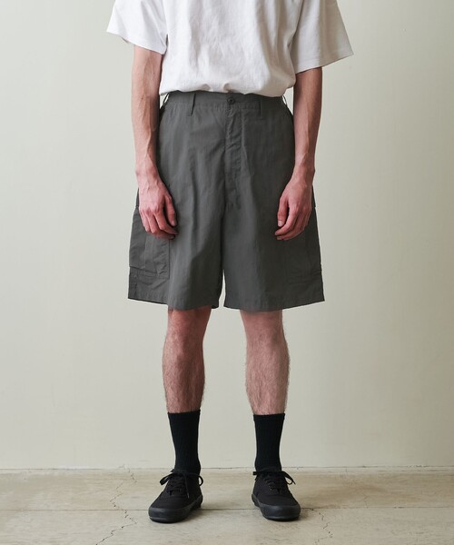 STEVEN ALAN カーゴパンツ 「Steven Alan」 サプレックス BDU 6