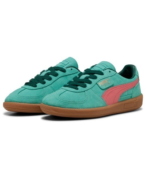 Puma Palermo プーマ US8 UK 7 (26cm)未使用品 PUMA（プーマ） スニーカー PUMA PALERMO（プーマ パレルモ） メンズ