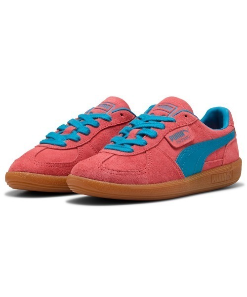 PUMA PALERMO スニーカー　24cm PUMA（プーマ） スニーカー PUMA PALERMO（プーマ パレルモ） メンズ