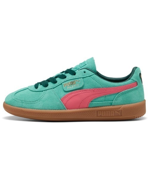 PUMA（プーマ） スニーカー PUMA PALERMO（プーマ パレルモ） メンズ