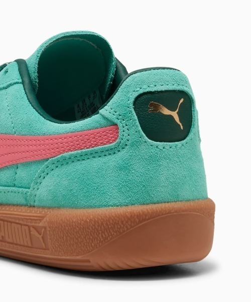 PUMA（プーマ） スニーカー PUMA PALERMO（プーマ パレルモ） メンズ