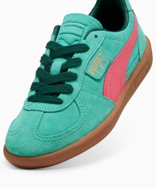 PUMA（プーマ） スニーカー PUMA PALERMO（プーマ パレルモ） メンズ