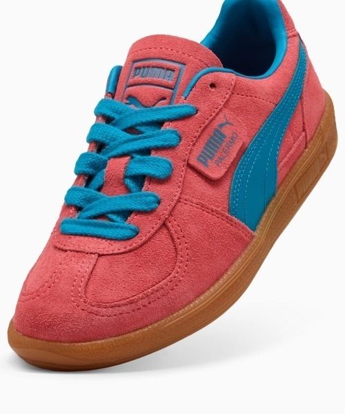 PUMA（プーマ） スニーカー PUMA PALERMO（プーマ パレルモ） メンズ