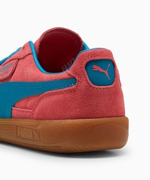 PUMA（プーマ） スニーカー PUMA PALERMO（プーマ パレルモ） メンズ