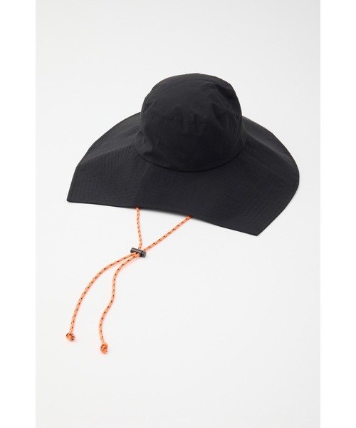 SHANTI　新品　ヘリンドットサイ　スクエアブリムハット SHANTI 新品 ヘリンドットサイ スクエアブリムハット SHANTI様