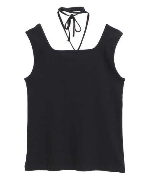 Green Parks（グリーンパークス） タンクトップ ノースリーブ