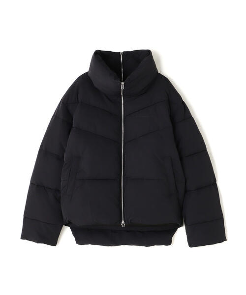 「DANKE SCHON」 ブルゾン S ブラック メンズ_画像2