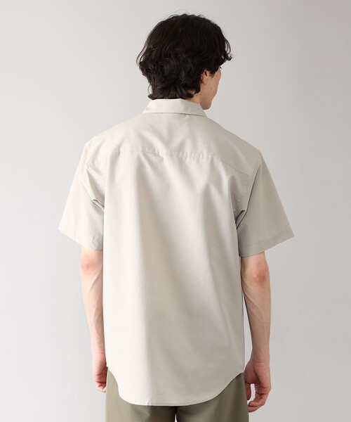 コロンビアブラックレーベル　半袖 Columbia シャツ Columbia／COLUMBIA BLACK LABEL／ダグラス