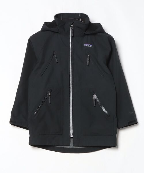 パタゴニア マウンテンパーカー レディースS 新品 パタゴニア