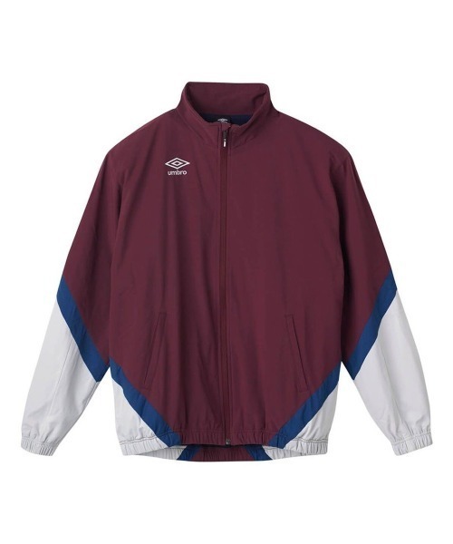 umbro（アンブロ） コート ジャケット UMBRO THE THIRD WIND JACKET