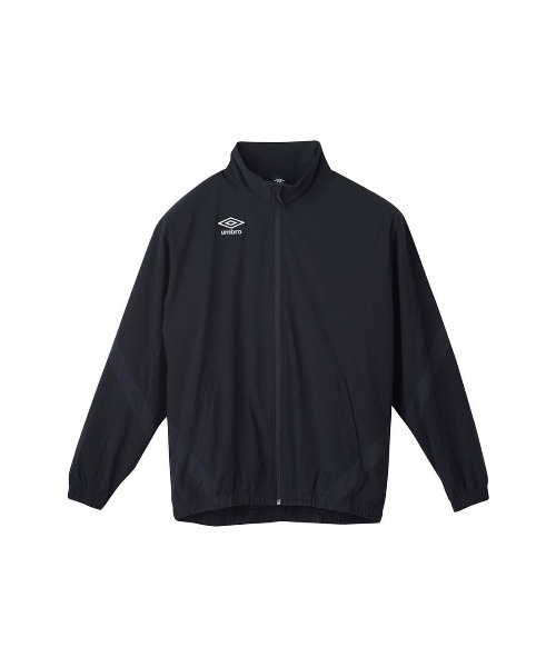Umbro×Wind and seaウィンドブレーカー ブラックMサイズ Umbro×Wind and seaウィンドブレーカー ブラックMサイズ