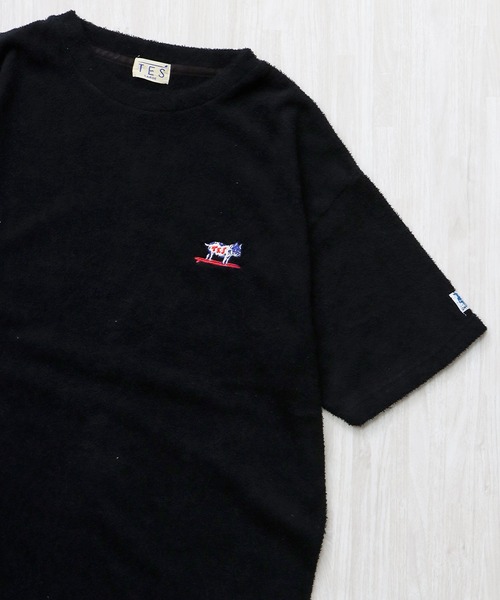 The Endless Summer（エンドレスサマー） tシャツ TES LTD PILE