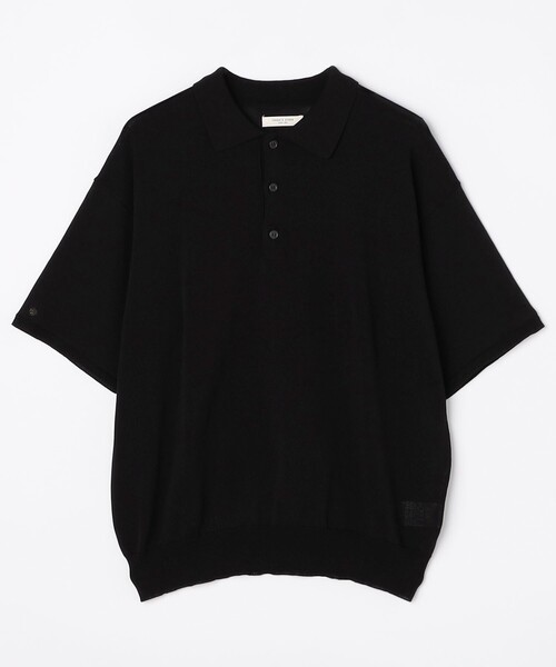 FREAK'S STORE ポロシャツ ポロ ウォッシャブル サマー