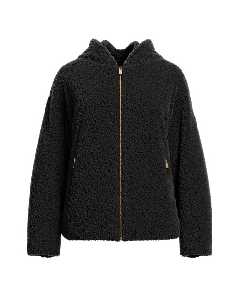 TATRAS（タトラス） ジップアップブルゾン 2 ブラック レディース