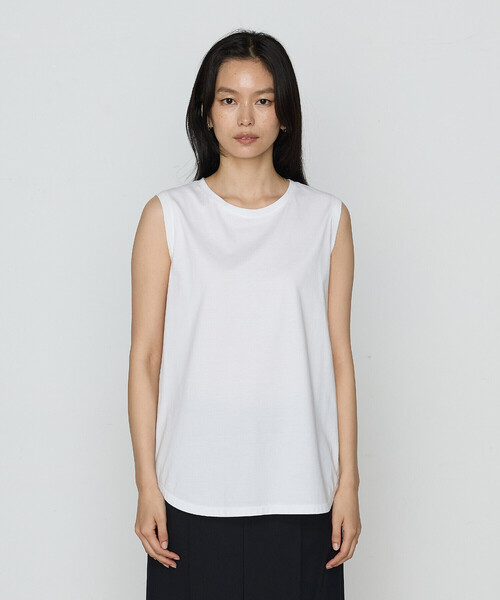 コムサ（COMME CA）/TCポンチ アンサンブルプルオーバー COMME CA（コムサ） tシャツ TCポンチ アンサンブルプルオーバー