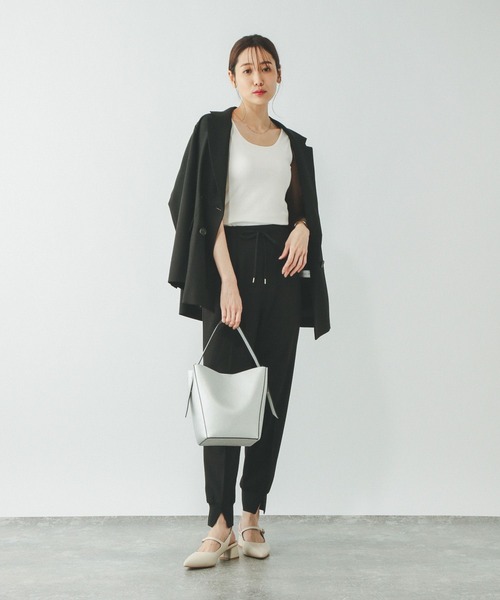 新品✴︎日本製ALBOVEカップ付きタンクトップ TOPS編】ALBOVEブラトップスの種類一覧をご紹介 - ALBOVE