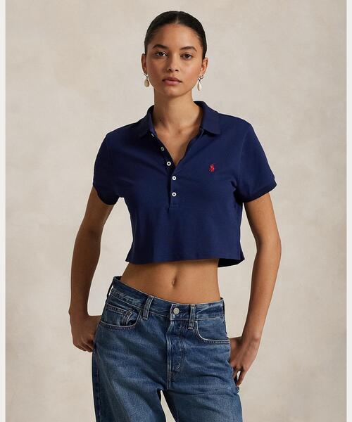 Polo Ralph Lauren ポロシャツ　レディース 楽天市場】Ralph Lauren Lady's 