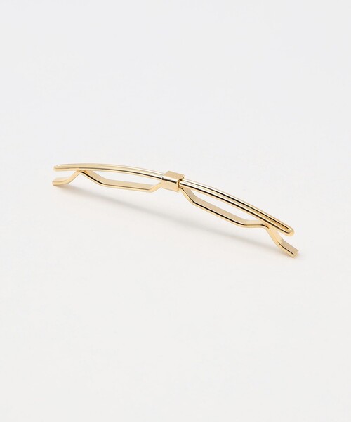 UNITED ARROWS（ユナイテッドアローズ） ネクタイピン ダブル カラー