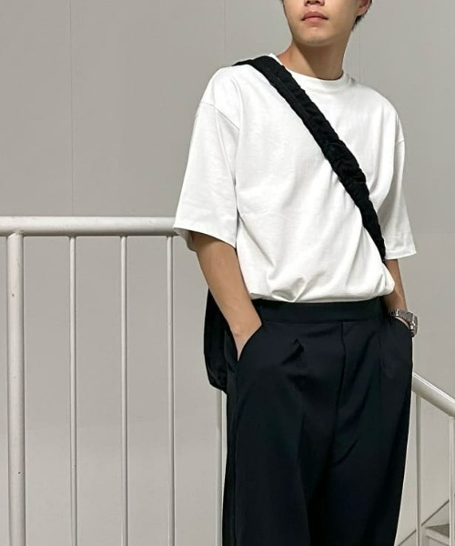 BACK NUMBER tシャツ 「BACK NUMBER」シルケット加工半袖Tシャツ メンズ : ZOZOTOWN Yahoo!店 - 通販 ...