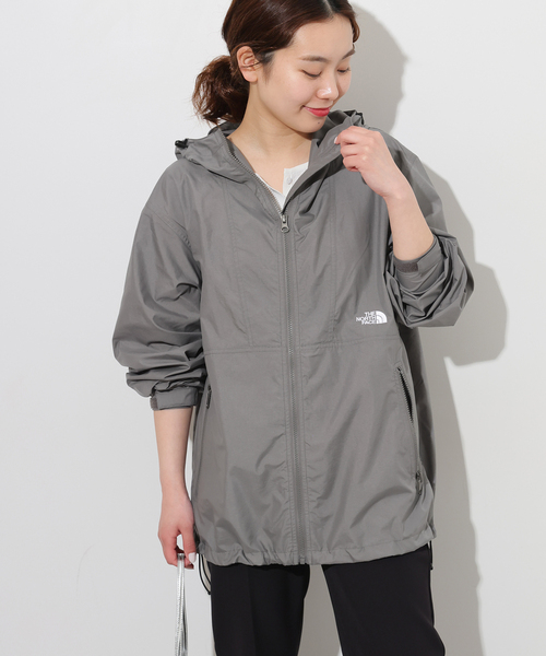 THE NORTH FACE（ザ ノースフェイス） マウンテンパーカー ウインド