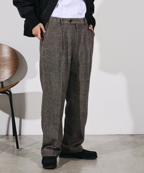 「CIAOPANIC TYPY」 パンツ LARGE グレー メンズ_画像5