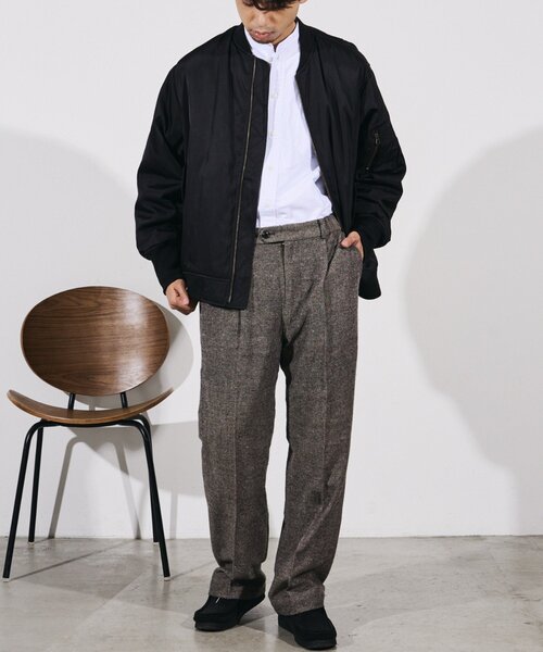 「CIAOPANIC TYPY」 パンツ LARGE グレー メンズ_画像7