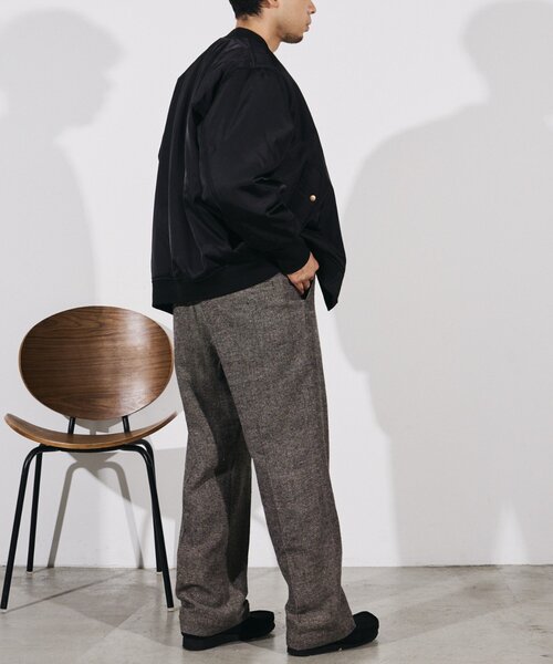 「CIAOPANIC TYPY」 パンツ LARGE グレー メンズ_画像9