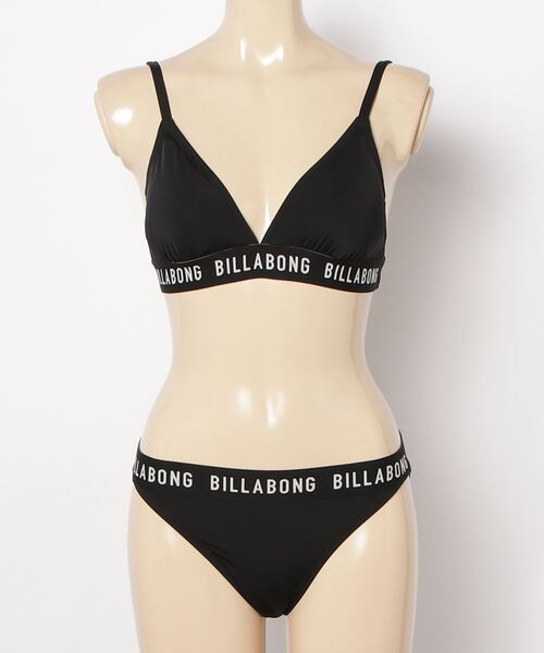 BILLABONG 水着 ビラボン SHADOW TROPIC TRIANGLE BIKINI マリン